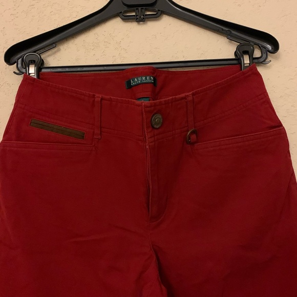 Pants - Picture 2 of 5